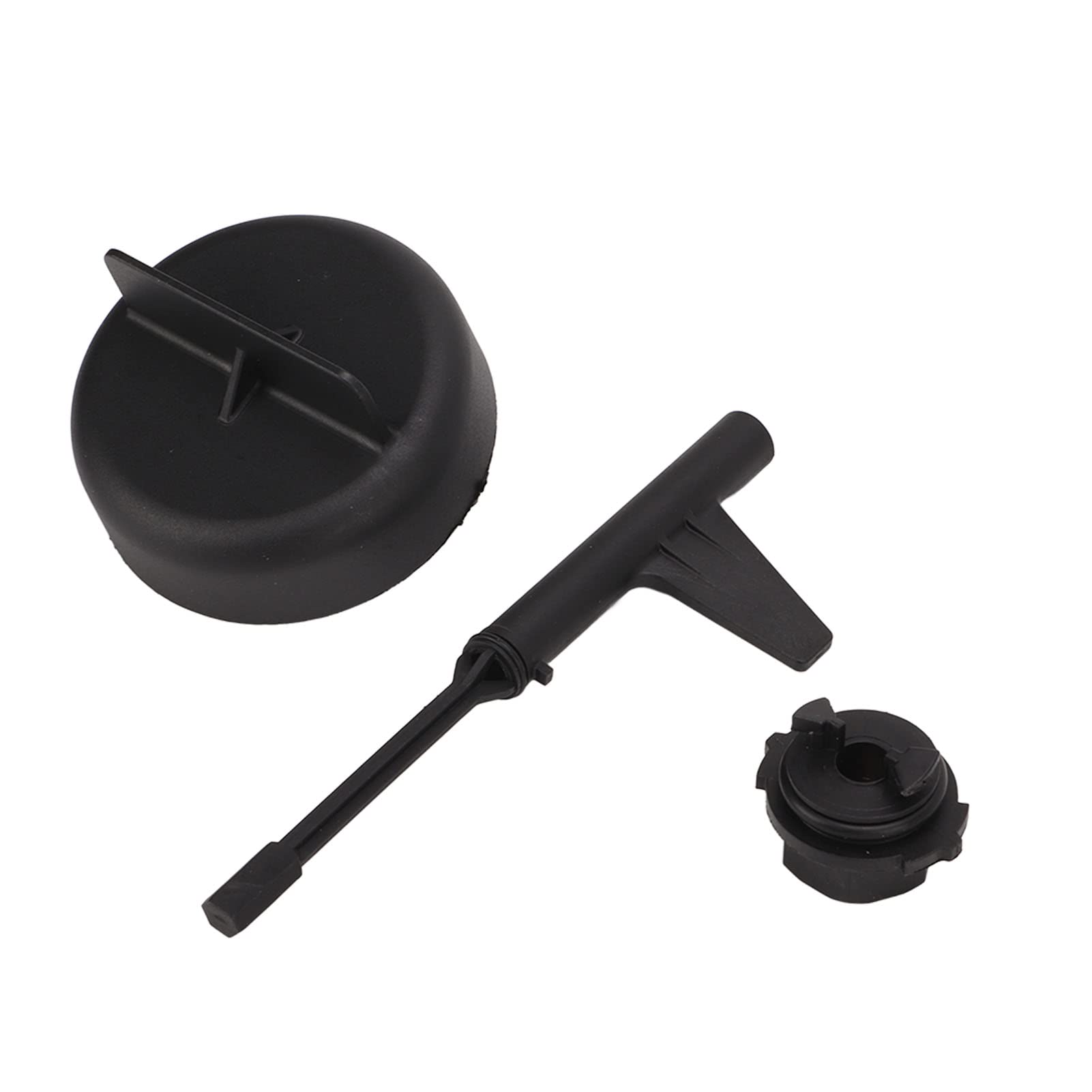 VOBOR 3PCS Getriebeöl Drain -Werkzeugsatz M12X1.5 ABS -Ersatz für ‑ 725.0 9 Geschwindigkeit VOBOR 3PCS Getriebeöl Drain -Werkzeugsatz M12X1.5 ABS -Ersatz für ‑ 725.0 9 Geschwindigkeit von VOBOR