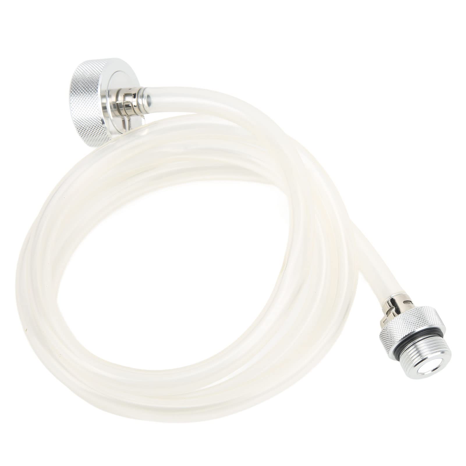 VOBOR -Getriebe Ölfülladapter Schlauch VAS6262A 1500 Mm Lang M24x1.5mm Männlicher Gewinde und Leckdosen VOBOR -Getriebe Ölfülladapter Schlauch VAS6262A 1500 Mm Lang M24x1.5mm Männlicher Gewinde und Leckdosen von VOBOR