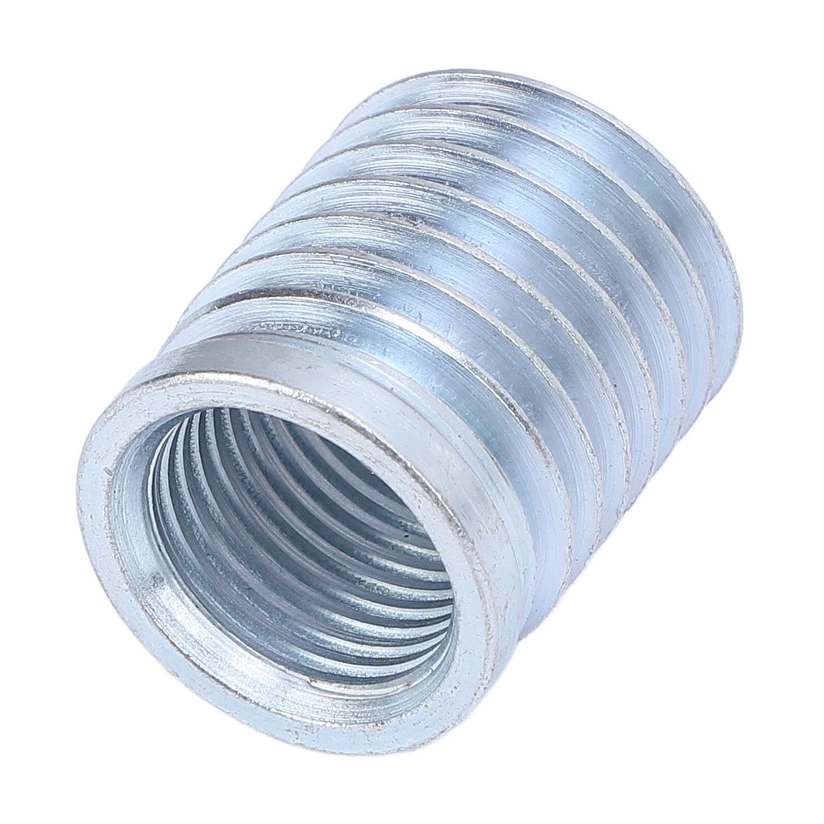 VOBOR -Gewinde Reparatureinsatz, Gewinde Reparatureinsatz 3/4 10 Zoll Externe 14 Mm X 1,25 Pitch -Pitch -Kohlenstoff -Stahl -Zündkerze -Einsatz für Zylinderkopf 4.6 5.4 2 VOBOR -Gewinde Reparatureinsatz, Gewinde Reparatureinsatz 3/4 10 Zoll Externe 14 Mm X 1,25 Pitch -Pitch -Kohlenstoff -Stahl -Zündkerze -Einsatz für Zylinderkopf 4.6 5.4 2 von VOBOR