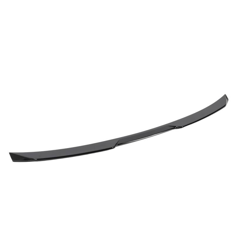 VOBOR Heck -Kofferraum -Spoiler Verbessert Performance MP Style Sporty Look Lip Tail Lippenspoiler Flügel für 5 Serie I5 G60 2024 und Später (MP -Stil #11) von VOBOR