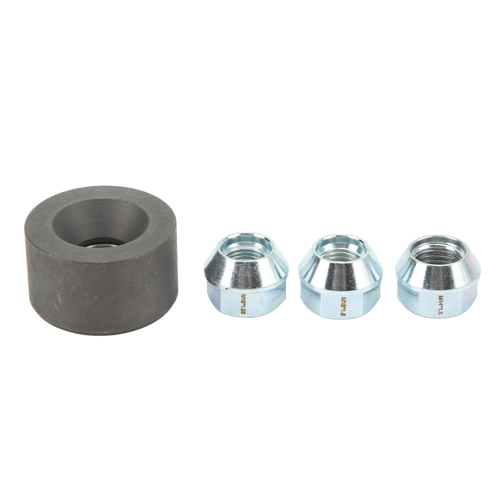 VOBOR WHRESTENTENTELER 22800 Reifen -Installationswerkzeug mit 3/4 -Zoll -Hex -Radmuttern für Auto -Lastwagen VOBOR WHRESTENTENTELER 22800 Reifen -Installationswerkzeug mit 3/4 -Zoll -Hex -Radmuttern für Auto -Lastwagen von VOBOR