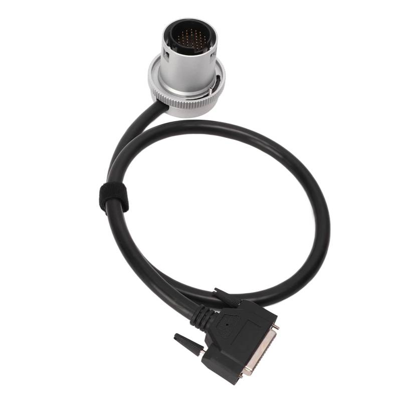 VOBOR for SUPER MB PRO M6 Diagnostic Cable 38PIN High Flexibility Replacement for- von VOBOR