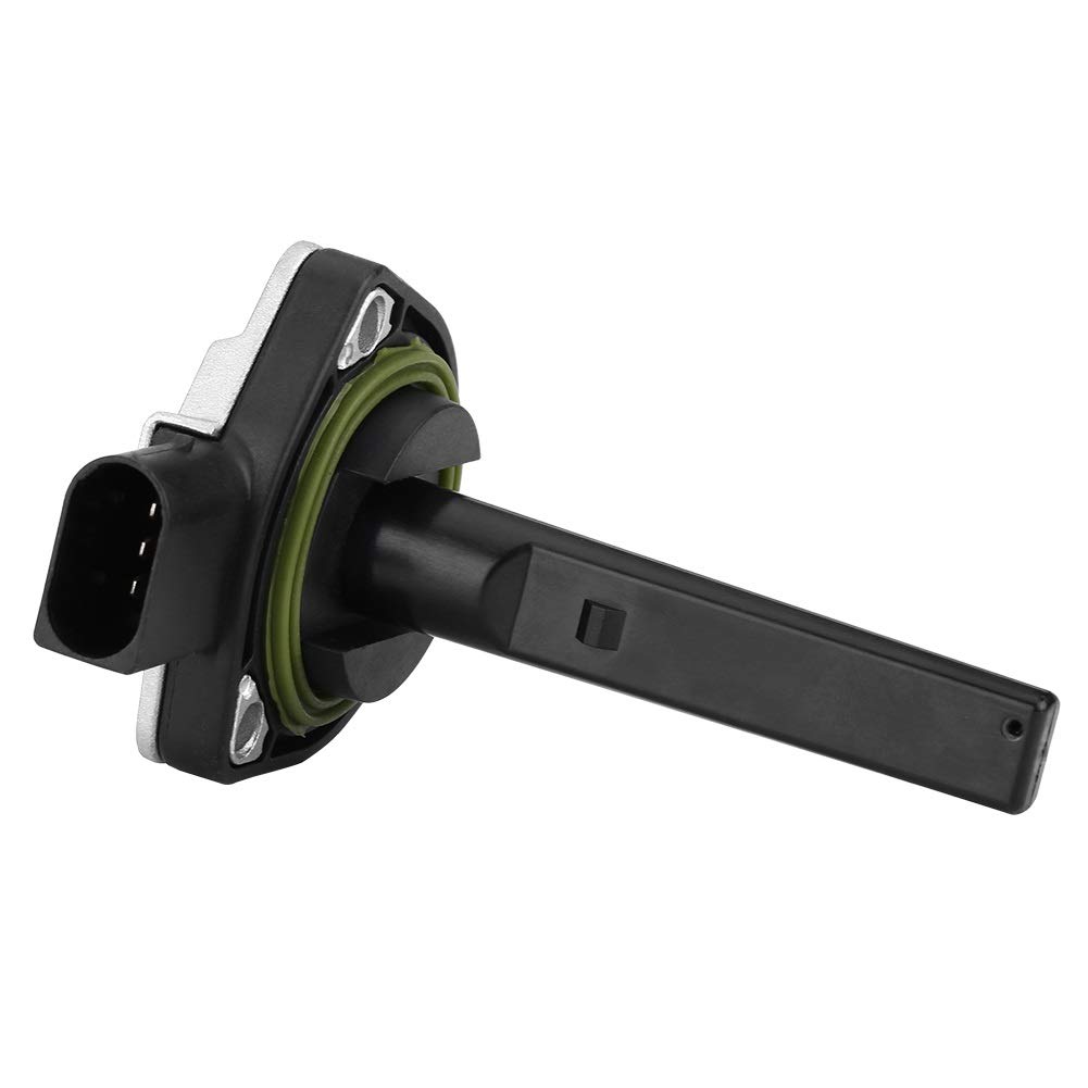 VOBOR Motorölstandsensor Motorölstandssensor Sender Motorölstandsensor Geber für 1 3 5 7er X3 E46 E60 E88 E90 12617508003 VOBOR Motorölstandsensor Motorölstandssensor Sender Motorölstandsensor Geber für 1 3 5 7er X3 E46 E60 E88 E90 12617508003 von VOBOR