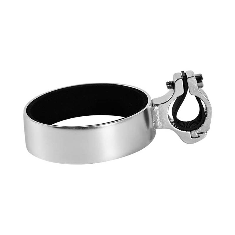 VOCUE Lenker Getränkehalter Tee Kaffee Tasse Halterung Fahrräder Wasserflasche Halterung für Outdoor Radfahren von VOCUE