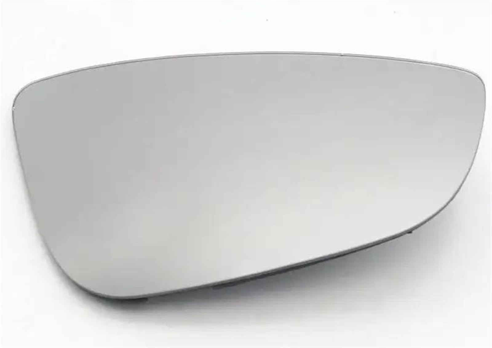 Spiegelglas Für VW Für Jetta 6 Für MK6 2011 2012 2013 2014 2015 2016 2017 Auto-Styling Tür Seite Erhitzt Flügel Spiegel Glas Außenspiegel Glas (Color : rechts) von VOLDO