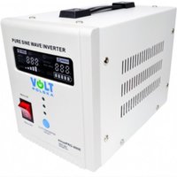 Spannungswandler VOLT 12/230 AC-800VA E SP von Volt