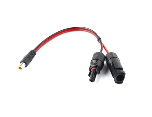 VOLTIMA AK-MC-7909 Adapterkabel MC4 auf DC7909 male VOLTIMA AK-MC-7909 Adapterkabel MC4 auf DC7909 male von VOLTIMA