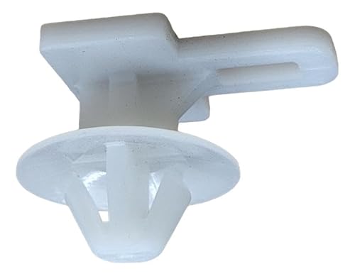 VOLVO S40 V50 hintere Tür Dreieck Clip OE hintere Tür Stopper von Volvo