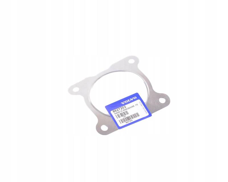 VOLVO S60 S80 V70 Katalysator Auspuff Dichtung 8627203 von Volvo