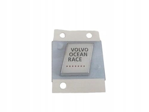VOLVO S90 V90 II Ocean Race Emblem 31664598 OE VOLVO S90 V90 II Ocean Race Emblem 31664598 OE von VOLVO