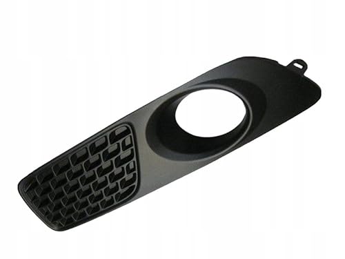 VOLVO V70 Stoßstangengrill vorne links OE 30678639 von VOLVO
