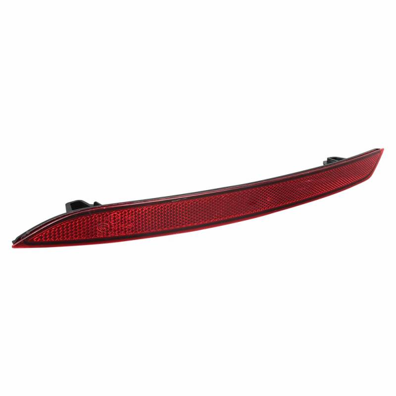 VOLVO XC60 II Stoßstange hinten links Reflektor OE 32293628 von Volvo
