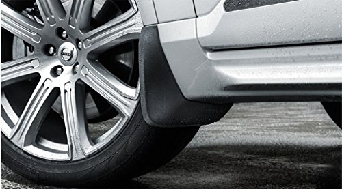 VOLVO XC90 II Spritzschutz vorne original OE 31463574 von Volvo