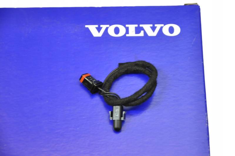 Volvo V40 V60 V70 XC70 XC90 Außentemperaturfühler 30674546, Temperatursensor, Außenmontage, Temperaturmessung, automotive von Volvo