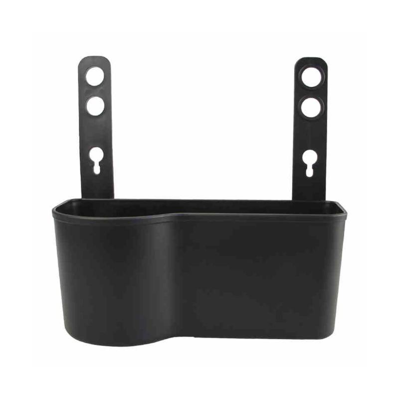 VORCOOL Auto-Auto-Sitz-Zurück-Schalen-Becher-Halter-Getränk-Getränkeflaschen-Halter-Stand (Schwarzes) von VORCOOL