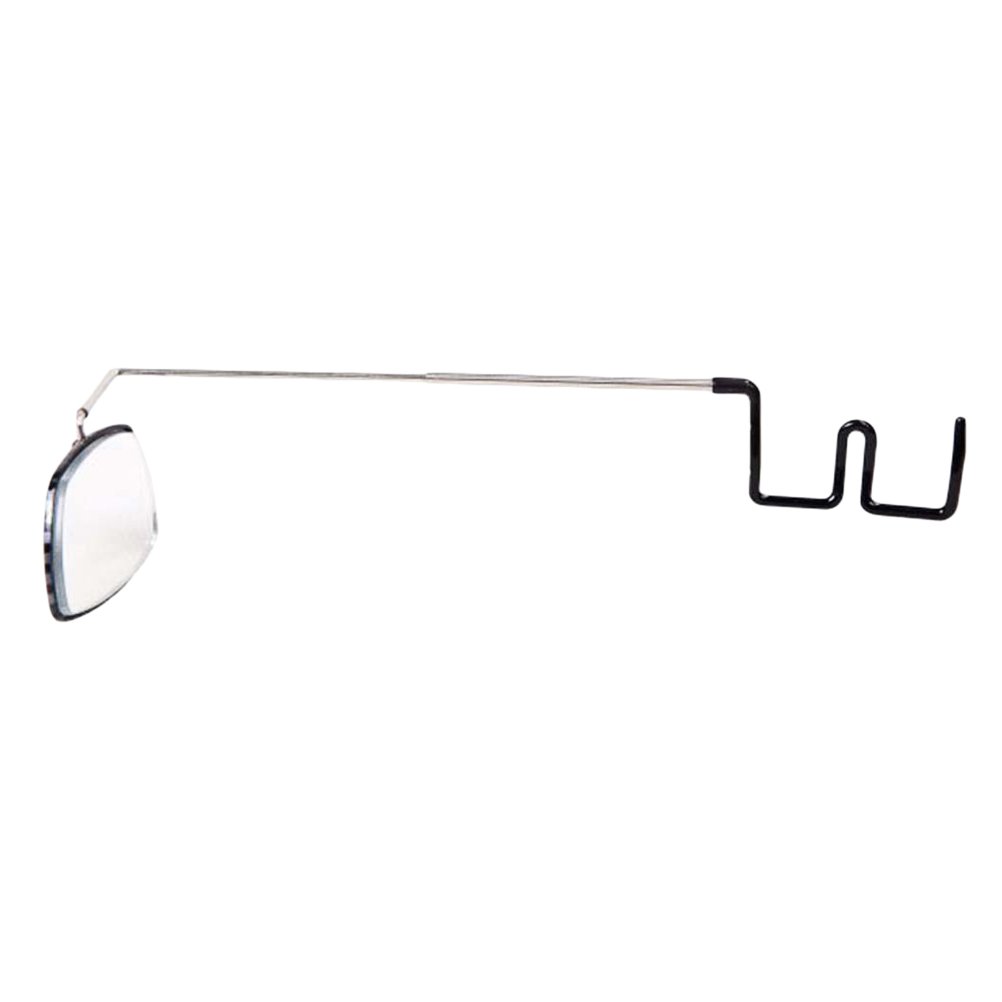 VORCOOL Radfahren Brillenspiegel Universal 360 ° Einstellbare Fahrradbrille Spiegel Super Clear Explosionsgeschützte Weitwinkel-Rückspiegel VORCOOL Radfahren Brillenspiegel Universal 360 ° Einstellbare Fahrradbrille Spiegel Super Clear Explosionsgeschützte Weitwinkel-Rückspiegel von VORCOOL