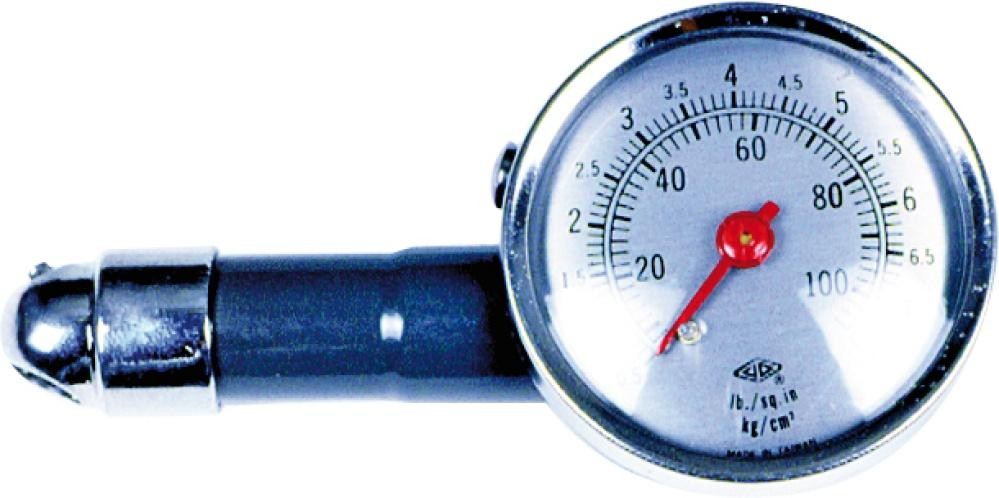 VOREL Druckluftreifenprüfer / -füller 82610 von VOREL