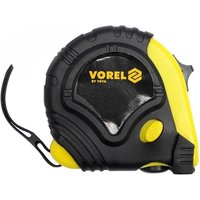 VOREL Maßband Breite: 19mm 10125 VOREL Maßband Breite: 19mm 10125 von VOREL