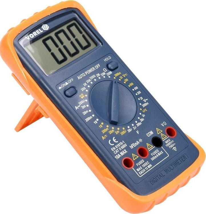 VOREL Multimeter 81783 VOREL Multimeter 81783 von VOREL