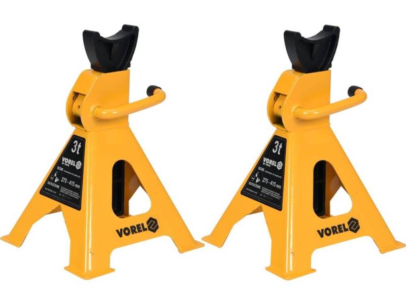 VOREL Unterstellbock 80308 von VOREL