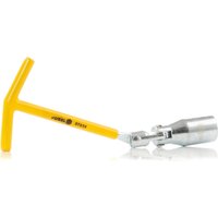 VOREL Zündkerzenschlüssel Länge: 150mm 57210 VOREL Zündkerzenschlüssel Länge: 150mm 57210 von VOREL