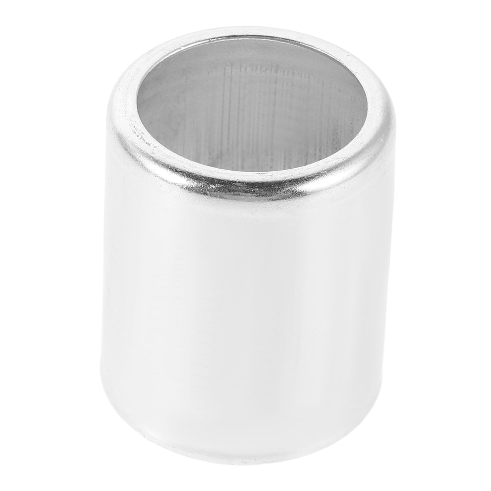 VOSAREA Jack Spring Sleeve Jack Reparaturteile Jack Piston Parts Accessoires Zubehör für die Reparatur von Wagenhebern Kolbenteil Pumpkolbenhalter Hydraulische Jackteile Legierung Grau VOSAREA Jack Spring Sleeve Jack Reparaturteile Jack Piston Parts Accessoires Zubehör für die Reparatur von Wagenhebern Kolbenteil Pumpkolbenhalter Hydraulische Jackteile Legierung Grau von VOSAREA