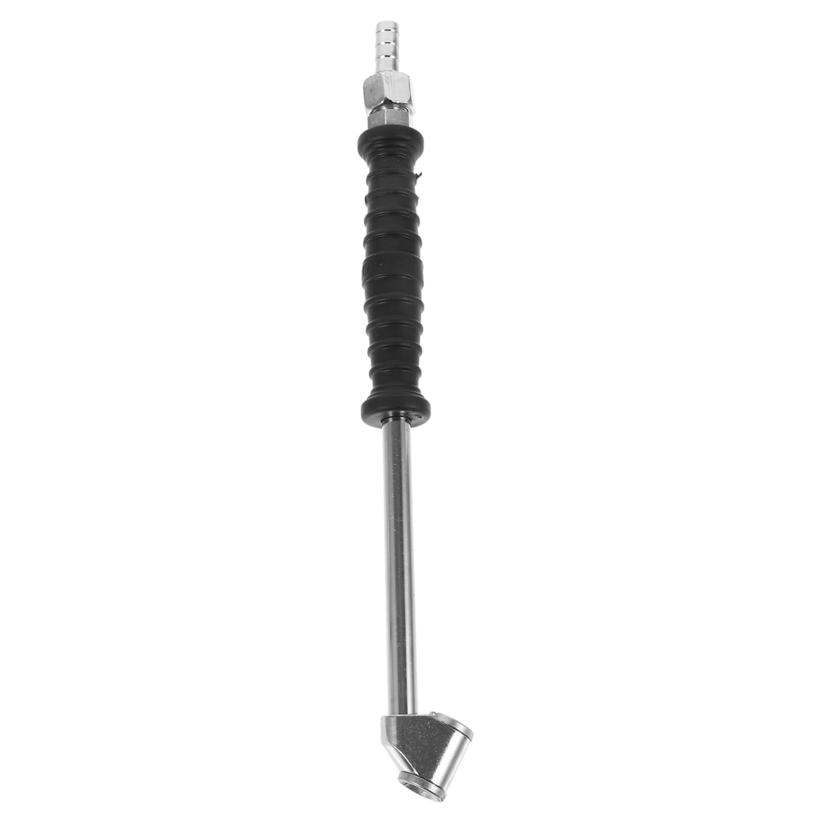 VOSAREA Multifunktionales Luft Chuck für Reifen Zinklegierung Reifeninflator für Auto und Fahrrad Tragbares Reifenfüllwerkzeug für Sichere und Luftdichte Verbindung VOSAREA Multifunktionales Luft Chuck für Reifen Zinklegierung Reifeninflator für Auto und Fahrrad Tragbares Reifenfüllwerkzeug für Sichere und Luftdichte Verbindung von VOSAREA