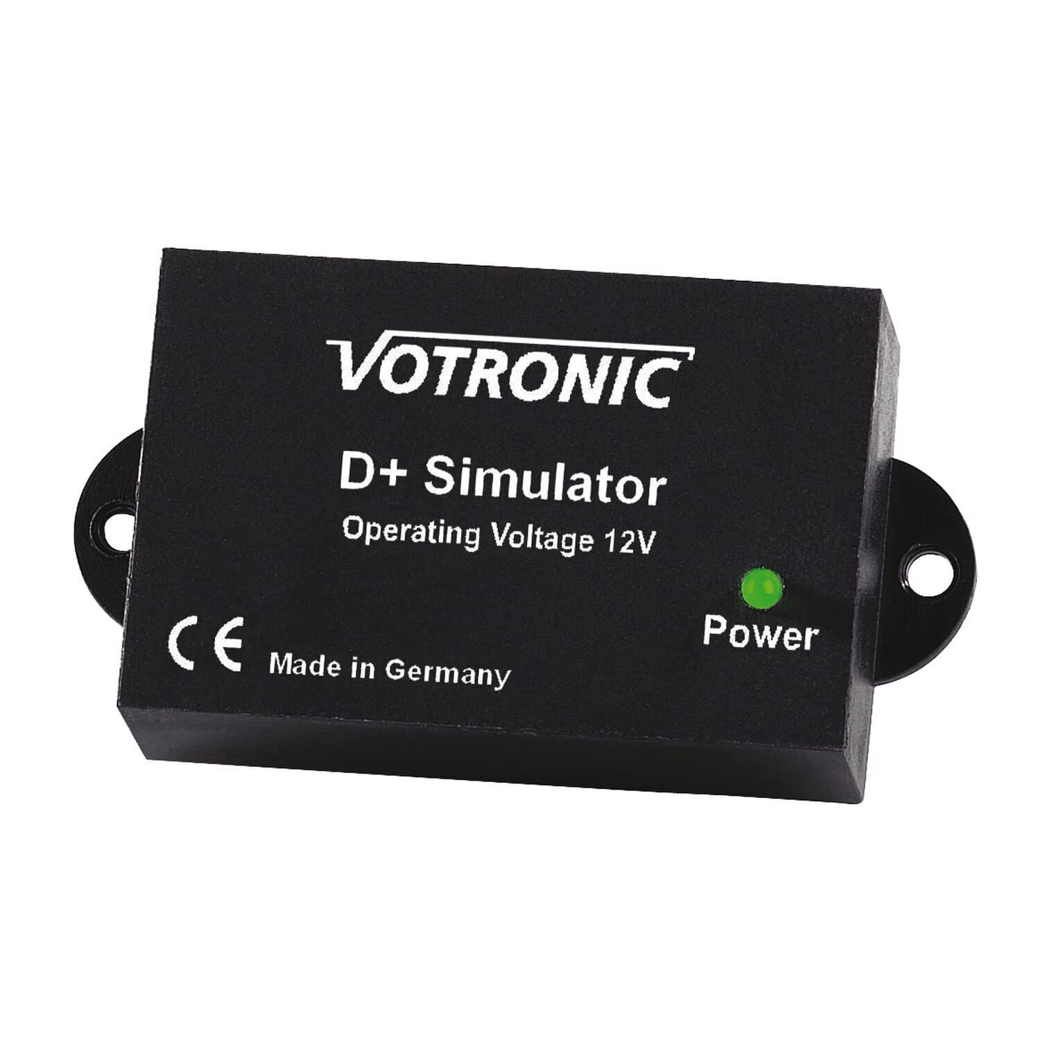 VOTRONIC D+ Simulator VOTRONIC D+ Simulator von VOTRONIC