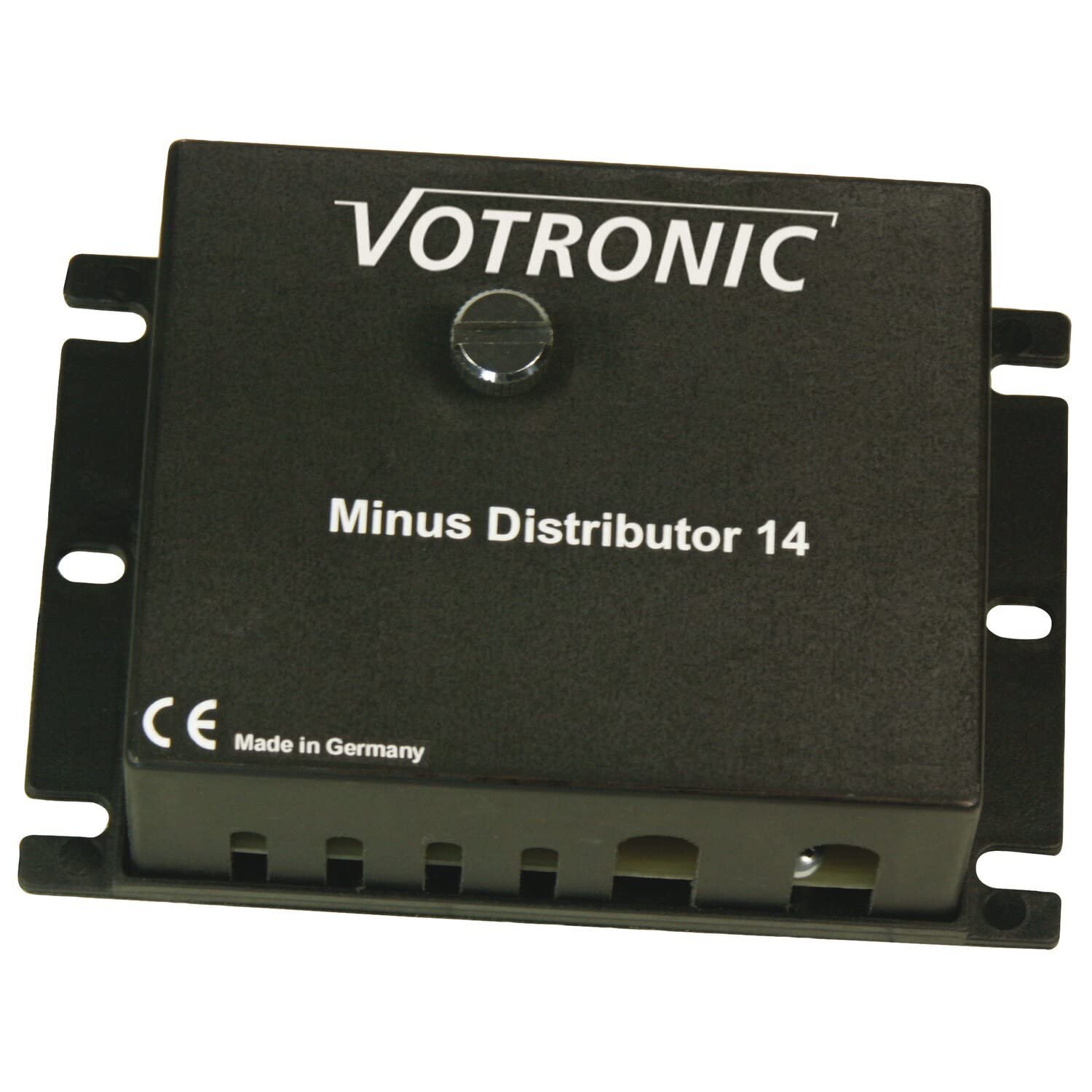Votronic 3218 Minus Distributor 14 96A 12V 24V von VOTRONIC