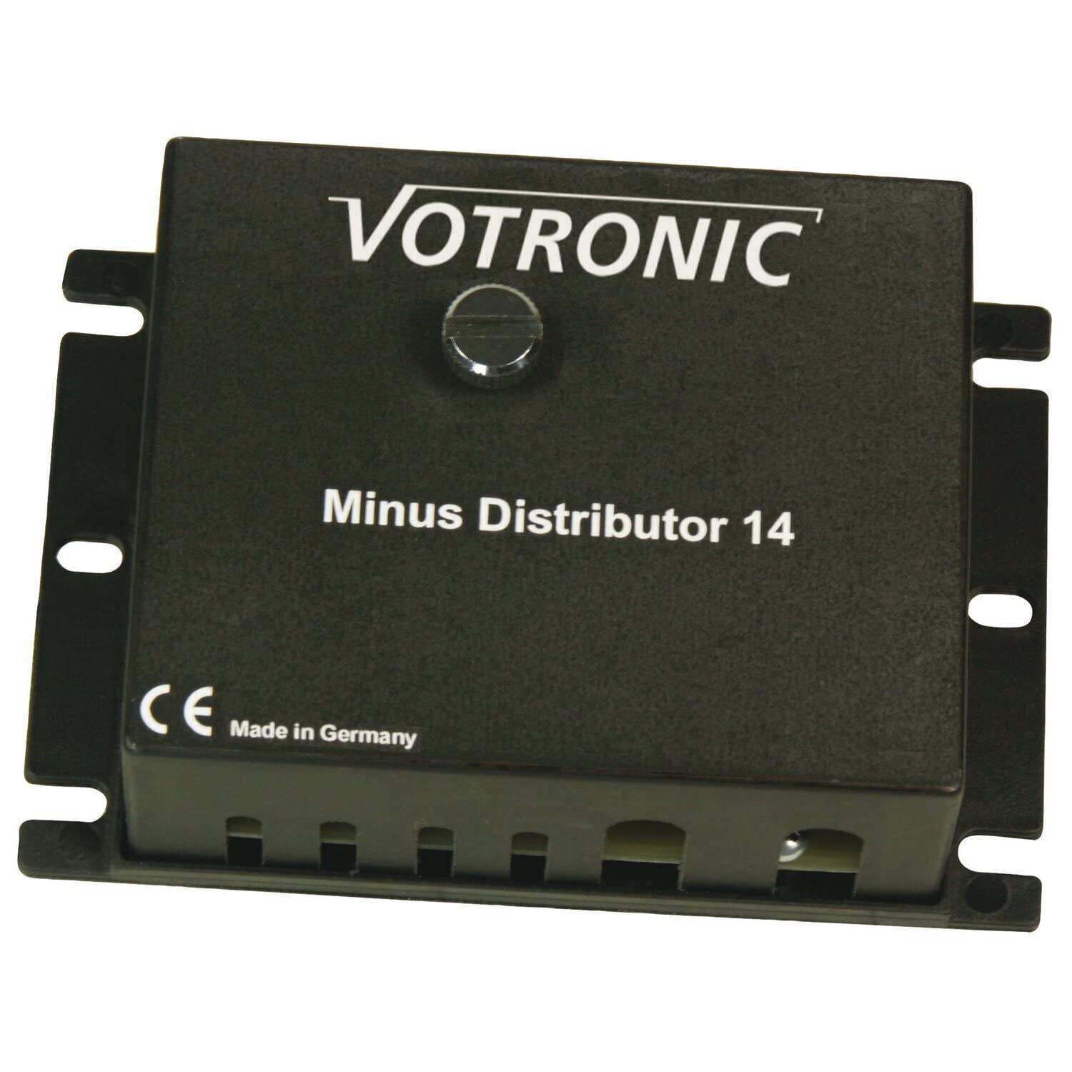 Votronic 3218 Minus Distributor 14 96A 12V 24V Votronic 3218 Minus Distributor 14 96A 12V 24V von VOTRONIC