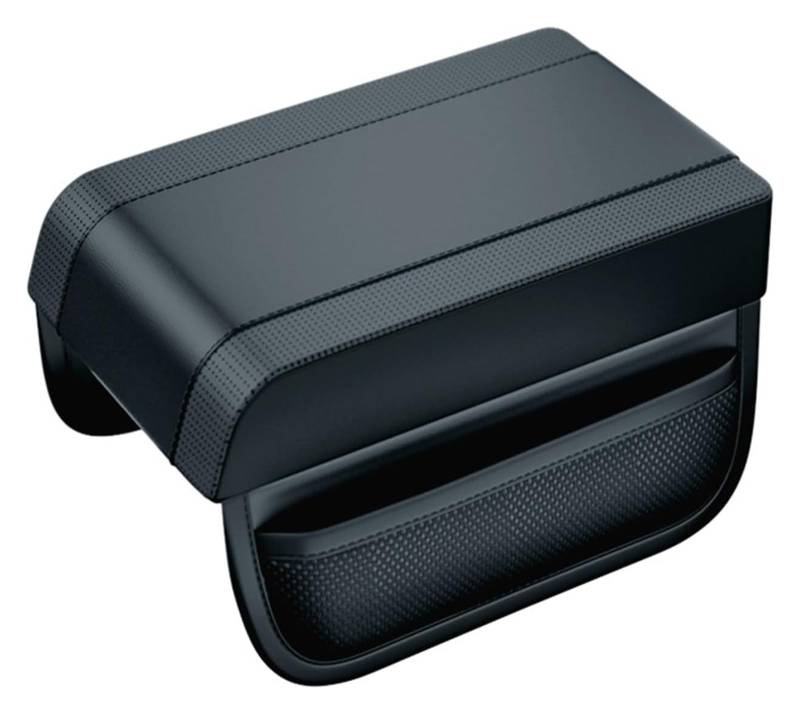 Auto Armlehnenbezug Für Kia EV6/Ev6 GT 2022 2023 2024 2025 Auto Armlehne Kissen Box Matten Center Konsole Armlehne Abdeckung Center Konsole Abdeckung von VPLPEREQAK