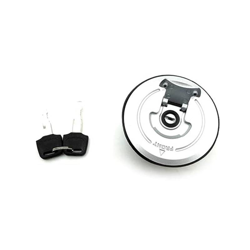 Motorrad Zündschalter Für CBR125 Für CBR 125 125cc 2003 2004 2005 2006 2007 Motorrad Zündschalter Tankdeckel Abdeckung Schloss Schlüsselsatz Motorrad Zündschloss von VPLPEREQAK