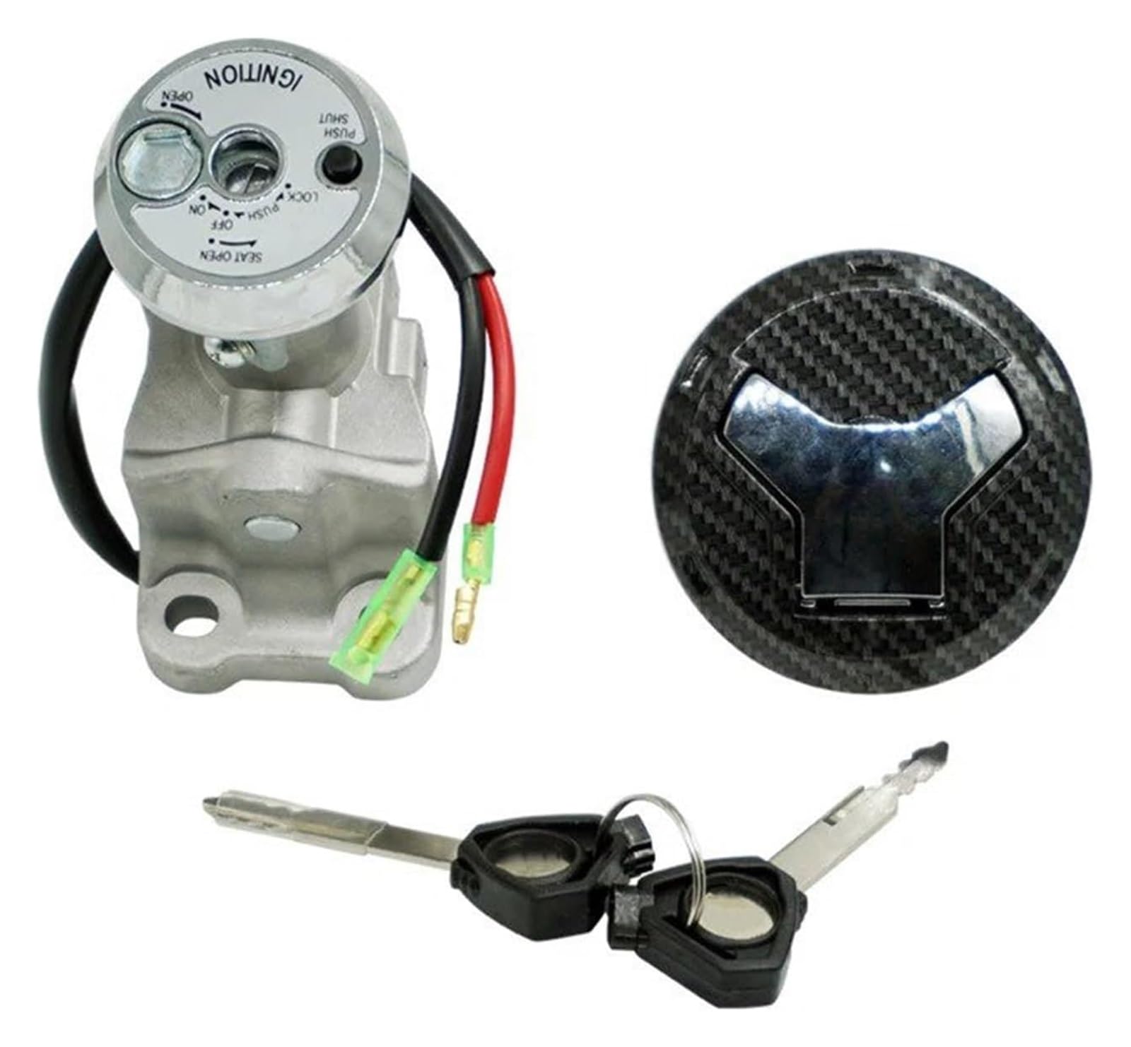 Motorrad Zündschalter Für N-max155 Für Nmax 155 Für Nmax155 Motorrad Zündschalter Tankdeckel Schloss Montage Motorrad Zündschloss Motorrad Zündschalter Für N-max155 Für Nmax 155 Für Nmax155 Motorrad Zündschalter Tankdeckel Schloss Montage Motorrad Zündschloss von VPLPEREQAK