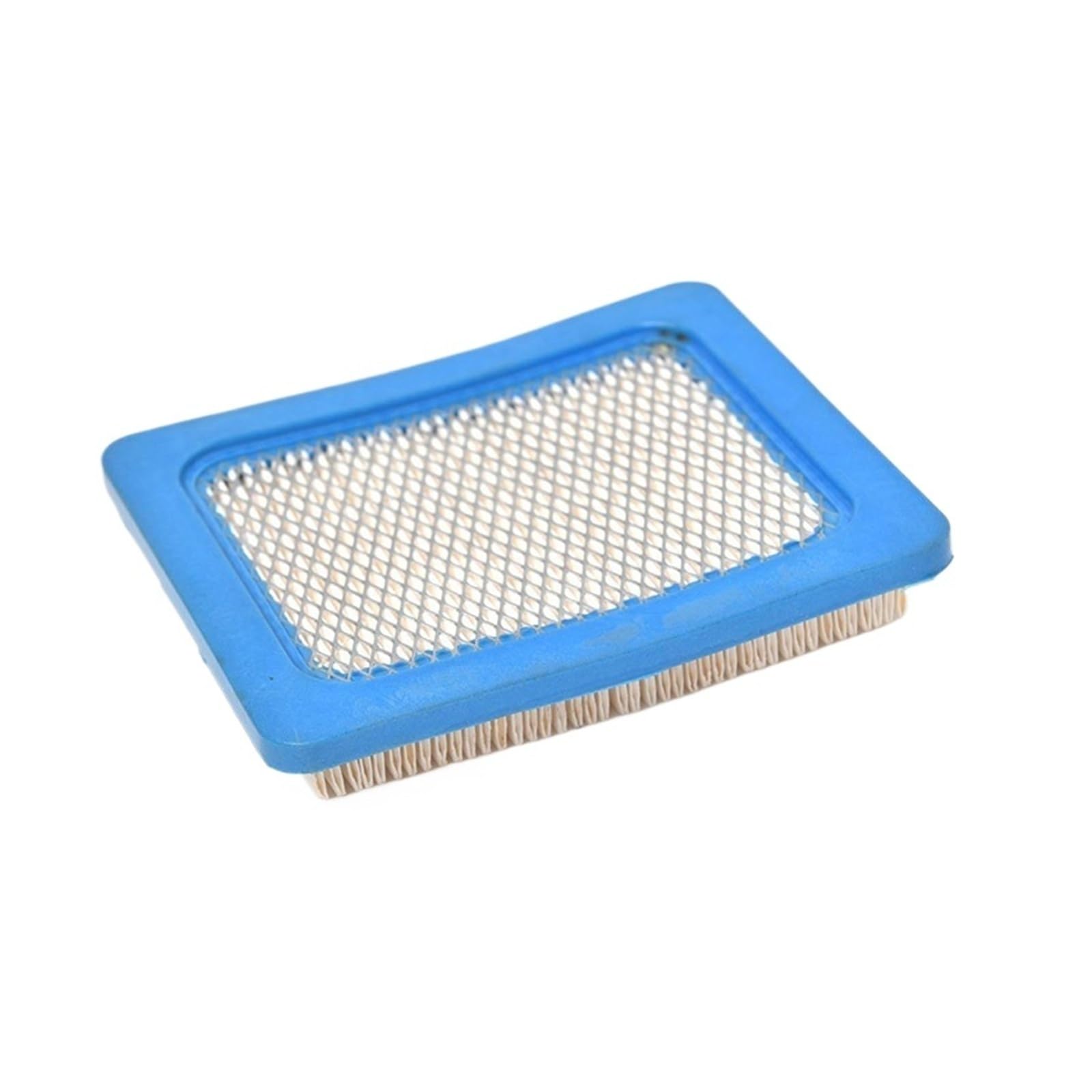 1 x Luftfilter, Luftfilterreiniger, kompatibel mit Briggs, kompatibel mit Stratton, Seitenventilmotoren 491588S 491588, kompatibel mit Quantum, Serie 625, 650, 675(2PCS Air filter) von VPWMEWFP