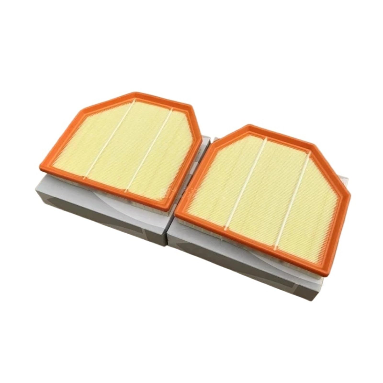 2-teiliger Luftfilter, kompatibel for BMW, F30, F80 M3 2014–2019/F33, F83, F32, F82 M4 2014–/F10 M5 2010–2016/F06 F12 F13 M6 2012–2019 13717843283 Auto-Luftfilterzubehör 2-teiliger Luftfilter, kompatibel for BMW, F30, F80 M3 2014–2019/F33, F83, F32, F82 M4 2014–/F10 M5 2010–2016/F06 F12 F13 M6 2012–2019 13717843283 Auto-Luftfilterzubehör von VPWMEWFP