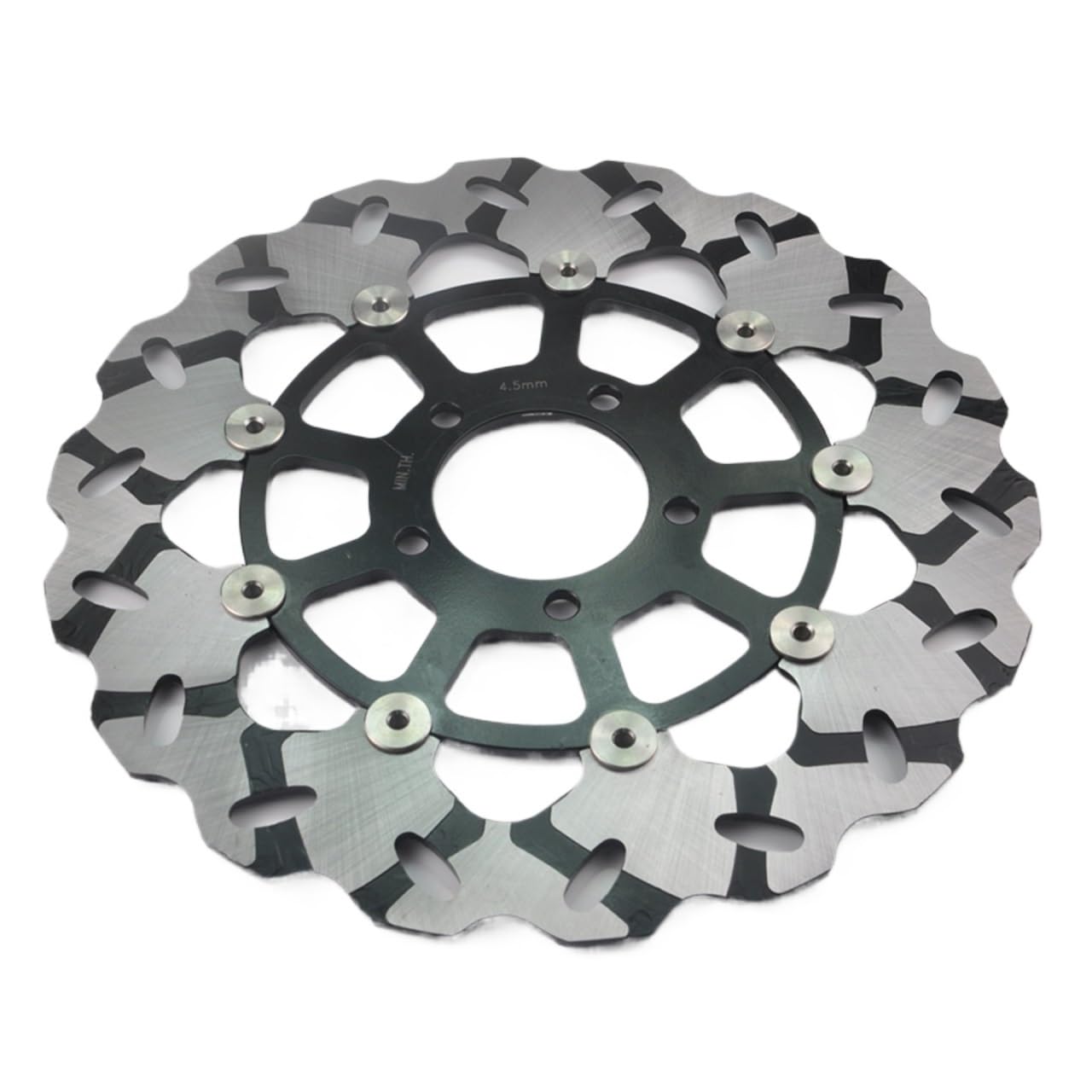 2PC Motorrad Vorne Bremsscheibe Rotor Kompatibel Mit GSX-R600 97-03 GSX-R750 96-03 GSX-R1000 01-02 TL1000 GSX1300R GSX1400 2PC Motorrad Vorne Bremsscheibe Rotor Kompatibel Mit GSX-R600 97-03 GSX-R750 96-03 GSX-R1000 01-02 TL1000 GSX1300R GSX1400 von VQJRZKPMX