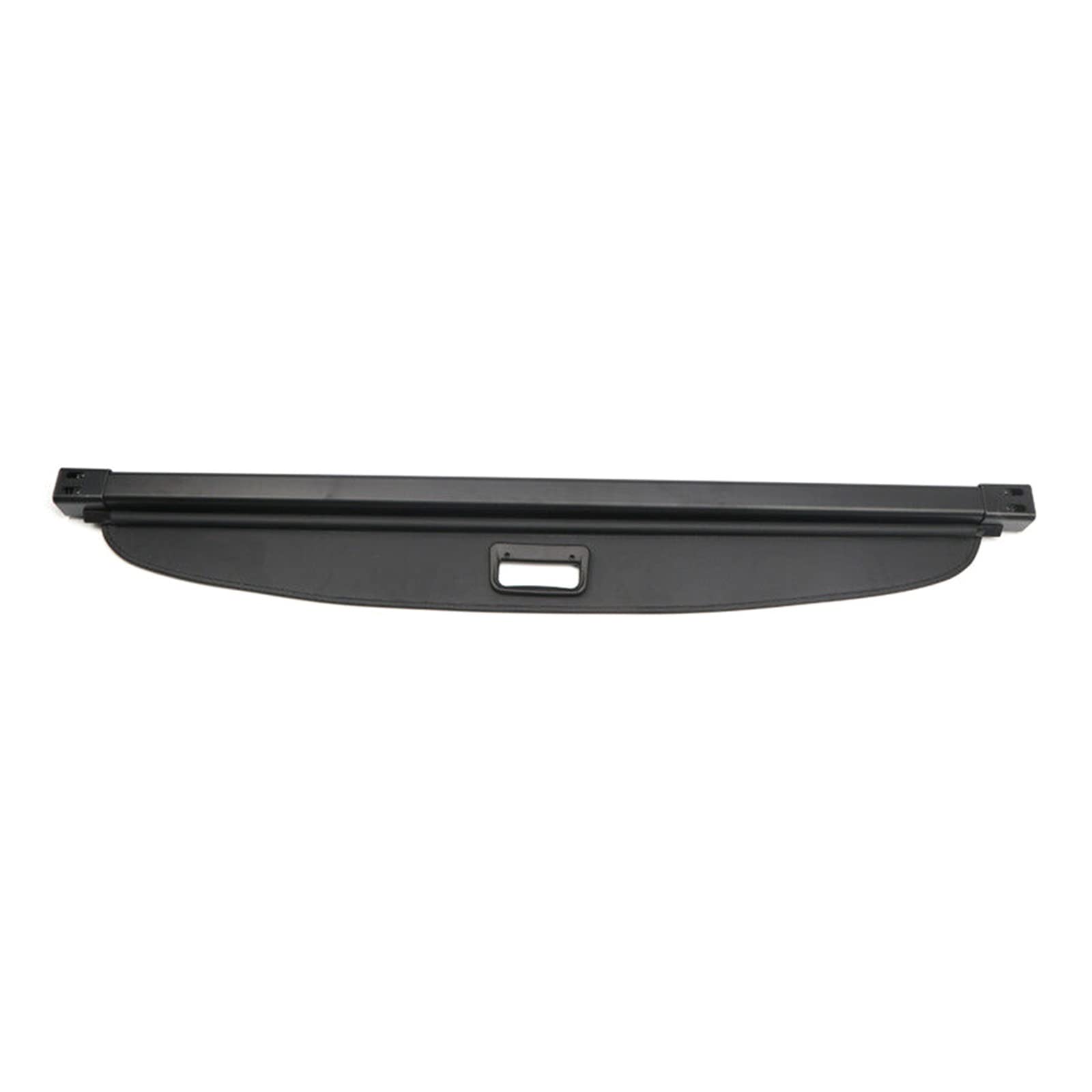 Schwarze Kofferraumabdeckung, einziehbarer Sicherheitsschattenschildschutz, kompatibel mit Mercedes Benz GLC-Klasse X253 2016 2017 2018 Schwarze Kofferraumabdeckung, einziehbarer Sicherheitsschattenschildschutz, kompatibel mit Mercedes Benz GLC-Klasse X253 2016 2017 2018 von VQJRZKPMX