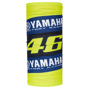VR46 Yamaha Racing Multituch Valentino Rossi von VR46