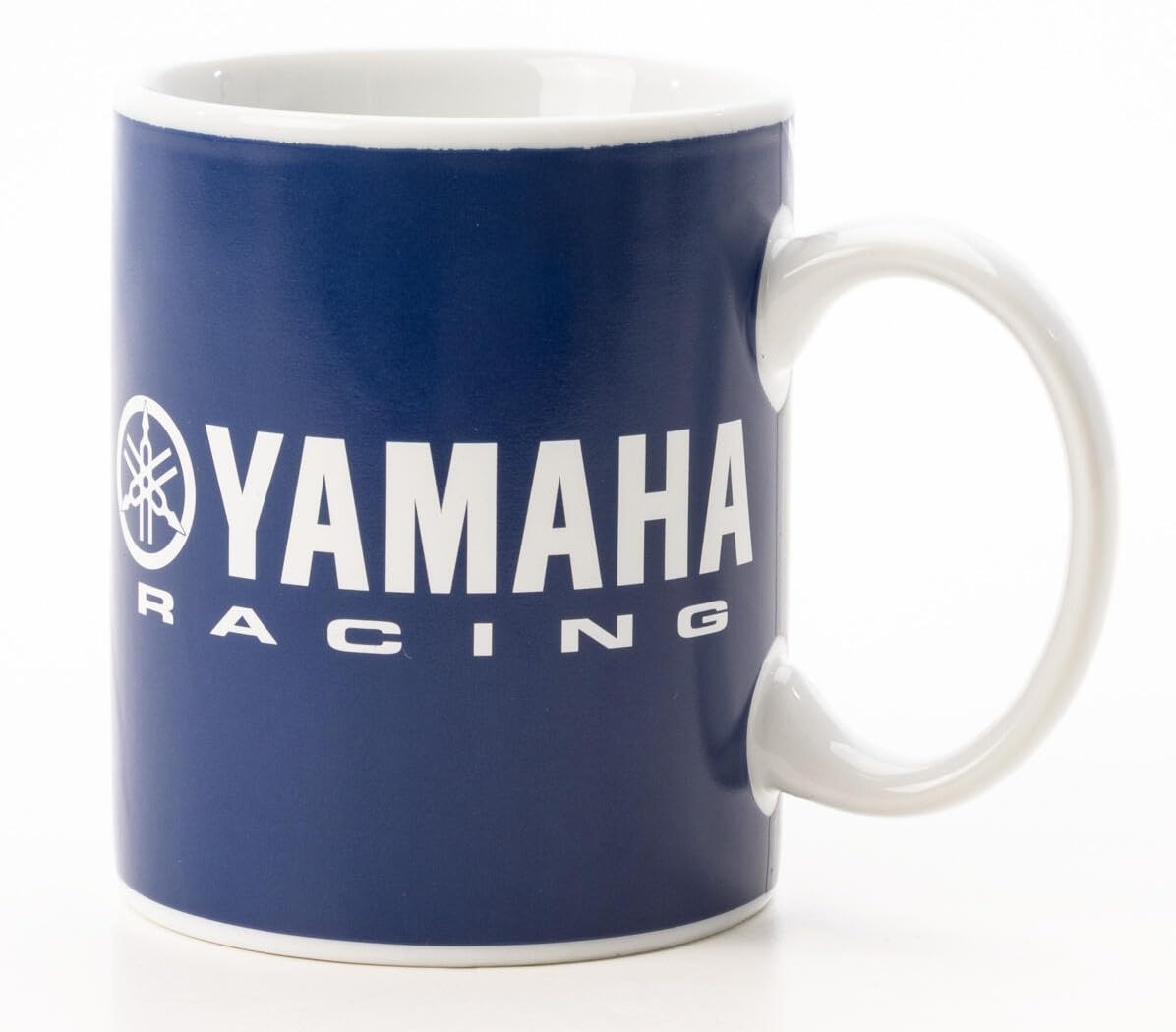 Yamaha Paddock Blue Tasse Racing Keramiktasse - Zaubertasse Yamaha Paddock Blue Tasse Racing Keramiktasse - Zaubertasse von VR46