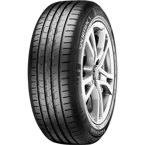 165/60R14*H TL SPORTRAC 5 75H 165/60R14*H TL SPORTRAC 5 75H von VREDESTEIN