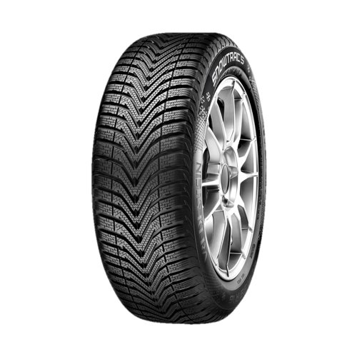 175/65R14*T SNOWTRAC 5 86T XL 175/65R14*T SNOWTRAC 5 86T XL von VREDESTEIN