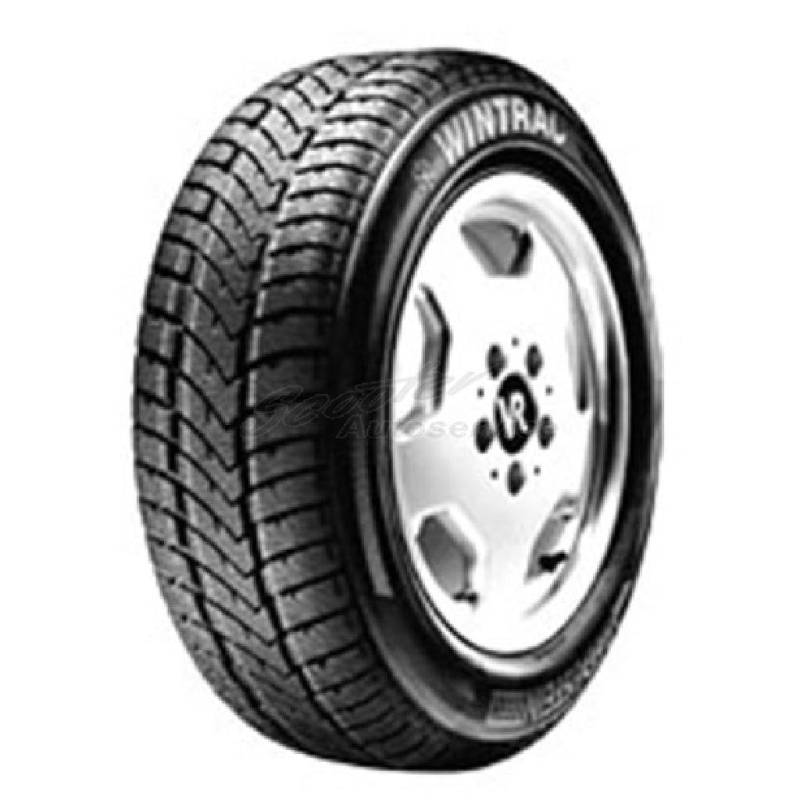 195/65HR15 VREDESTEIN TL WINTRAC VW 91H E von VREDESTEIN