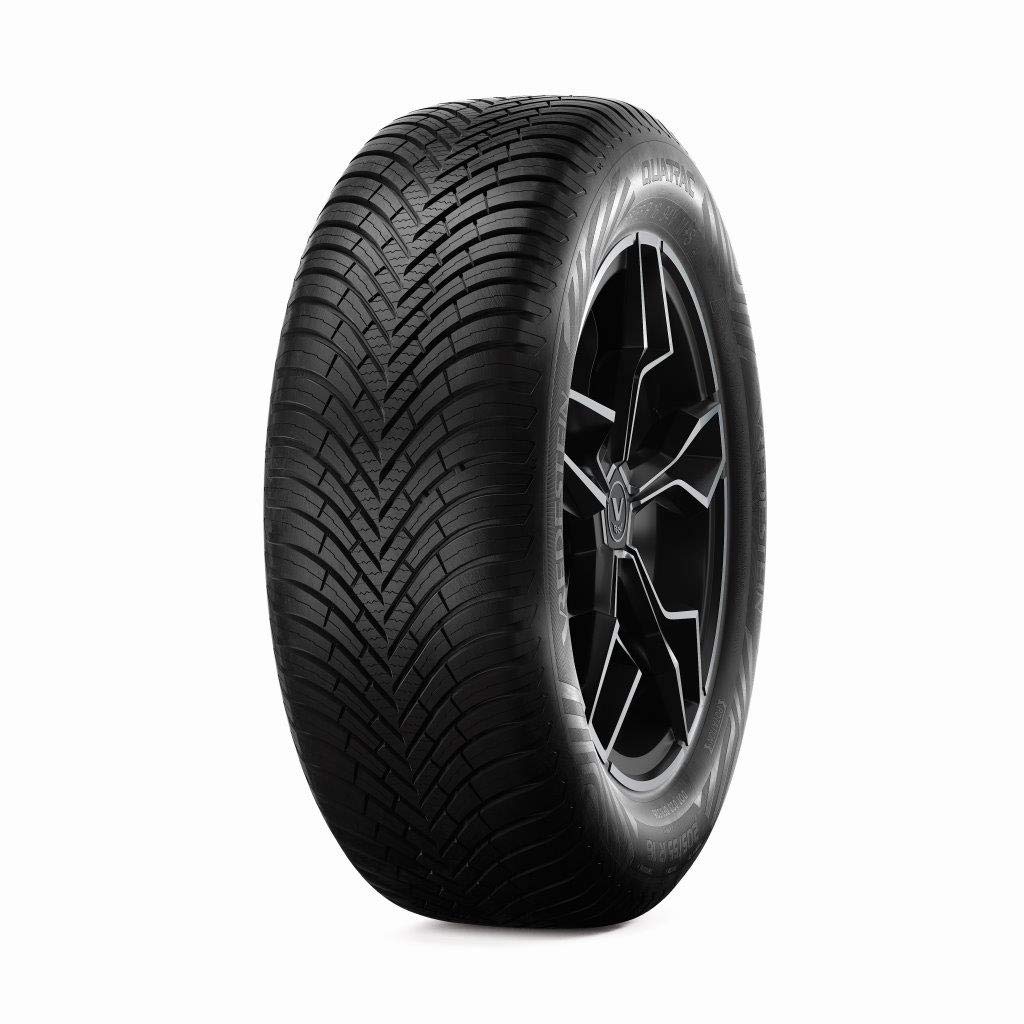 VREDESTEIN QUATRAC - 195/65R15 91T - C/B/70dB - Ganzjahresreifen von VREDESTEIN