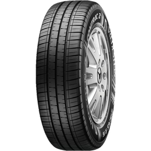215/65R15C*T COMTRAC 2 104/102T 215/65R15C*T COMTRAC 2 104/102T von VREDESTEIN