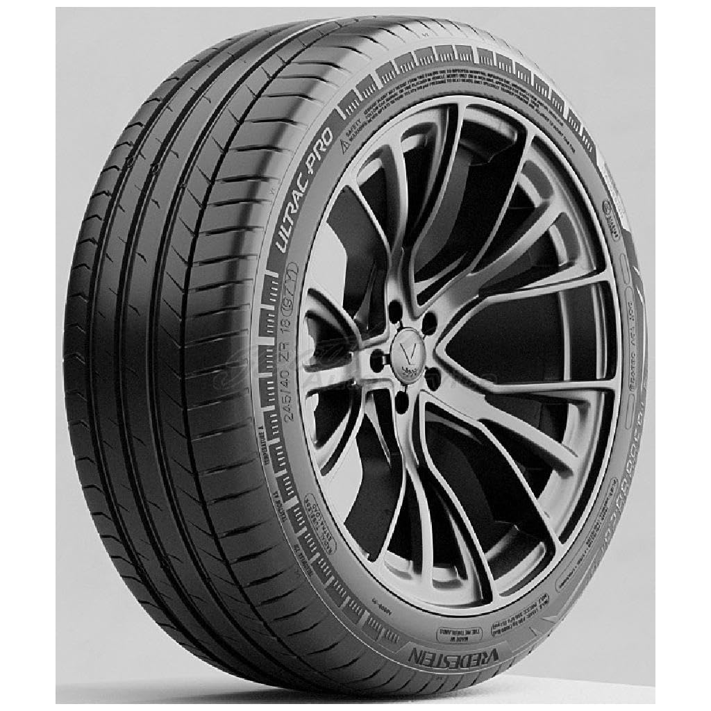 225/45ZR19 VREDESTEIN TL ULTRAC PRO XL (EU) 96Y von VREDESTEIN