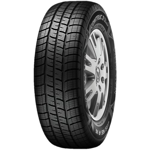 225/65R16C*R COMTRAC 2 AS+ 112/110R 225/65R16C*R COMTRAC 2 AS+ 112/110R von VREDESTEIN