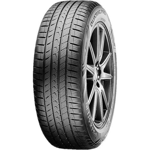 275/45R21*Y QUATRAC PRO 110Y XL 275/45R21*Y QUATRAC PRO 110Y XL von VREDESTEIN