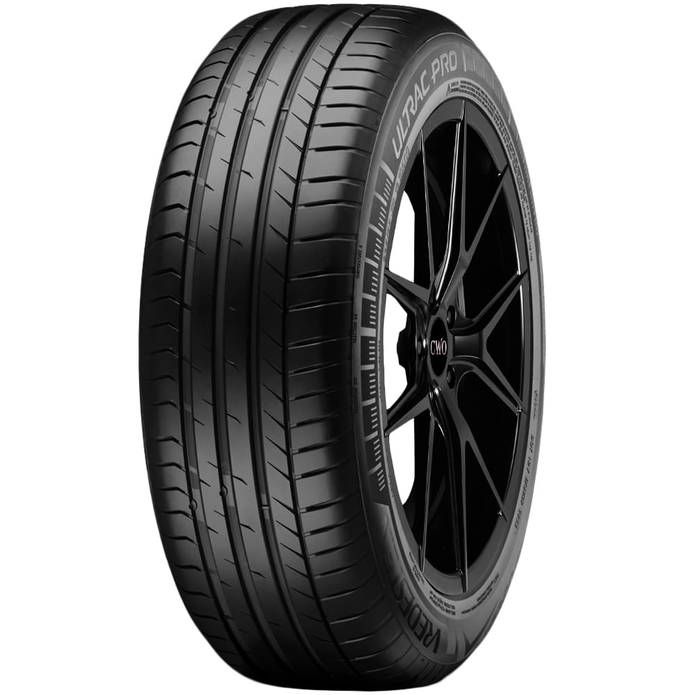 295/30ZR24 VREDESTEIN TL ULTRAC PRO XL (EU)104Y von VREDESTEIN