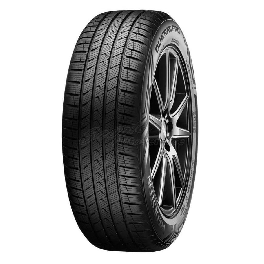 VREDESTEIN QUATRAC PRO XL - 235/45R19 99W - Ganzjahresreifen VREDESTEIN QUATRAC PRO XL - 235/45R19 99W - Ganzjahresreifen von VREDESTEIN