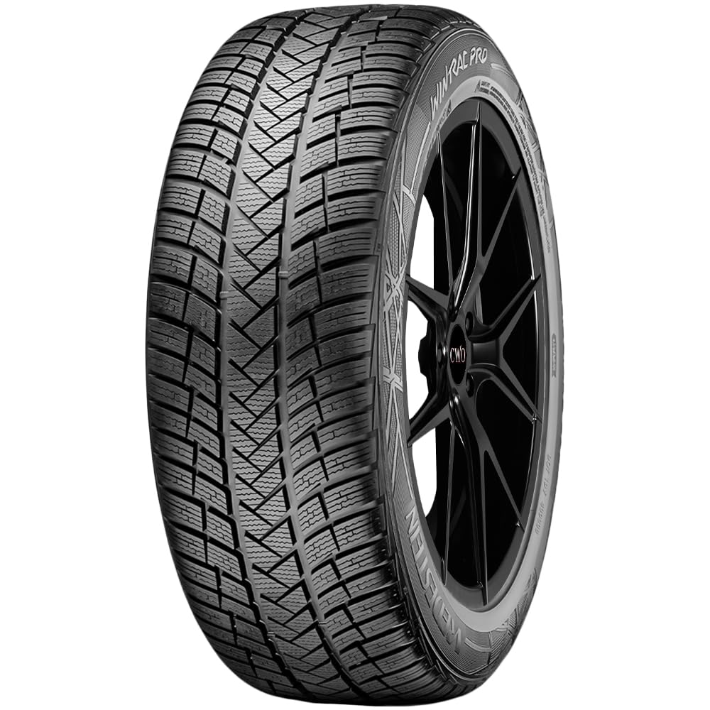 VREDESTEIN WINTRAC PRO XL - 225/40R19 93Y - Winterreifen, 2254019 von VREDESTEIN